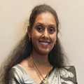 Nagashree T S - MBA – Human Resources | Career Guidance | Higher Education Guidance | Student Mentoring | Career Counselling Analyst | Education Professional | Student Mentor